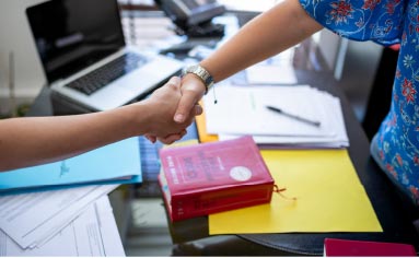 Avocat droit public paris