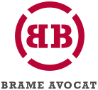 Cabinet BRAME AVOCAT Paris Logo