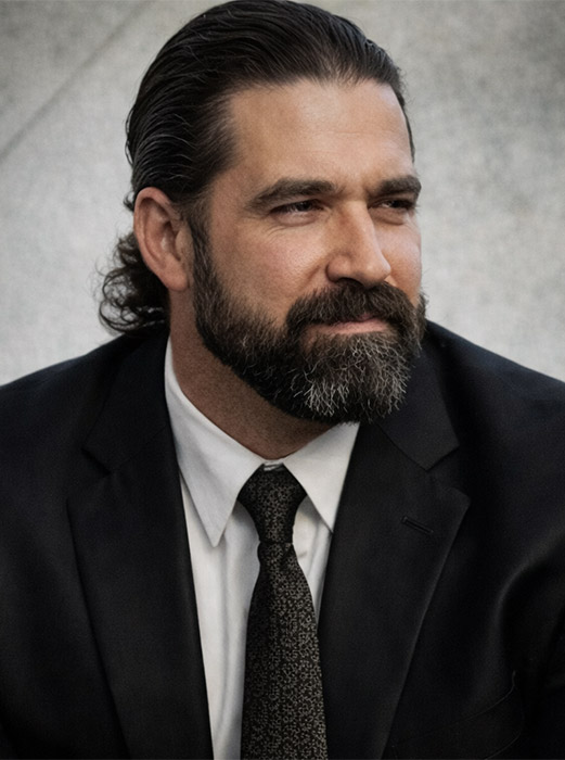 Me Benjamin Brame Avocat Portrait de Me Benjamin Brame Avocat